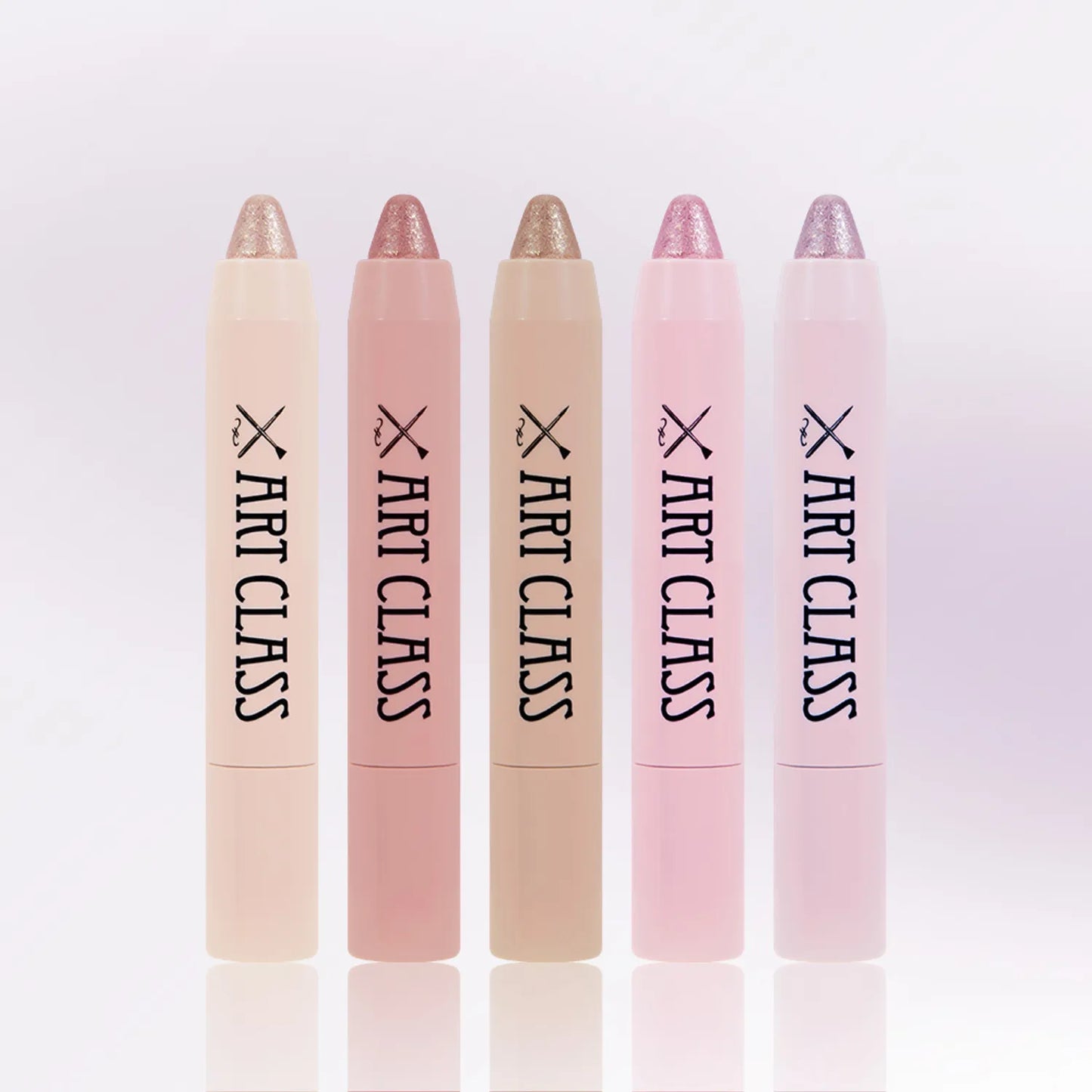 Too Cool For School -  Eye Glitz