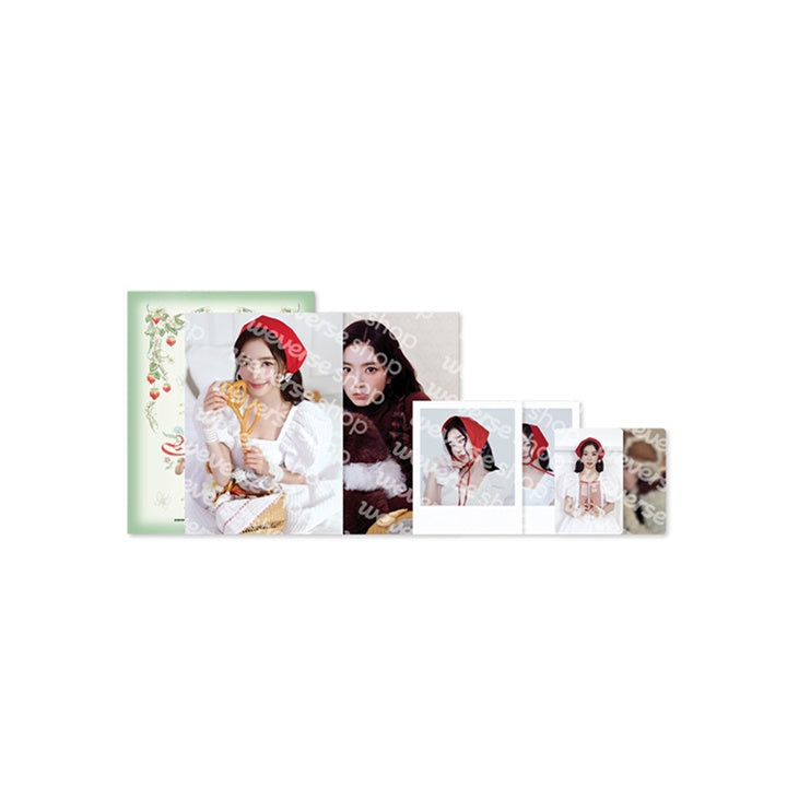 RED VELVET - (PRE-ORDER) PHOTO PACK