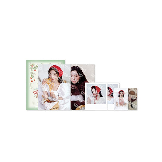 RED VELVET - (PRE-ORDER) PHOTO PACK