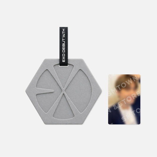 EXO - (PRE-ORDER) 14th Anniversary AIR FRESHENER SET