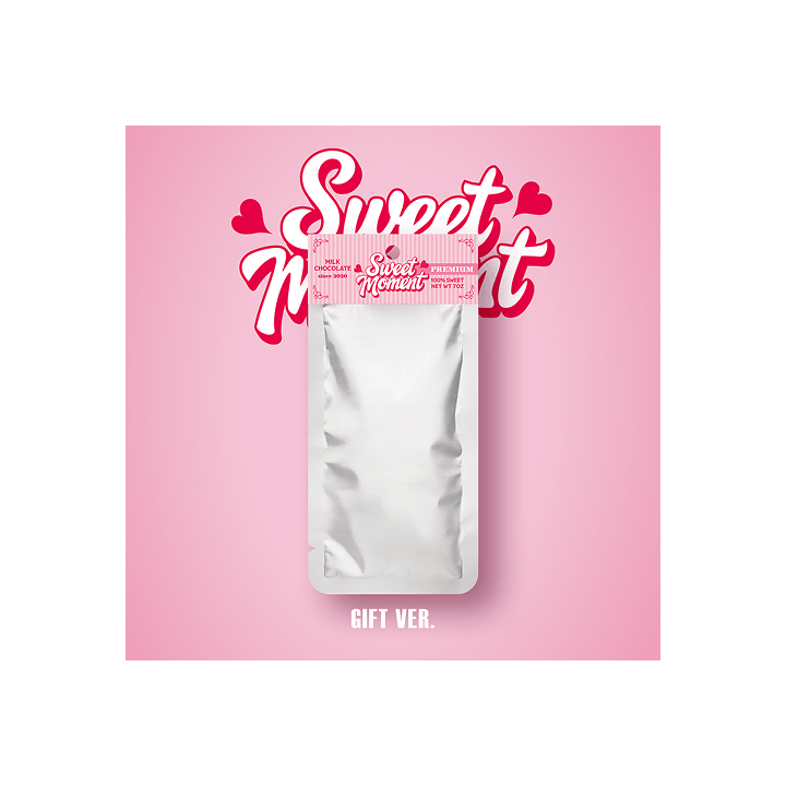 ENHYPEN - (PREORDER)(WEVERSE POB) [ENHYPEN WORLD COUPON CARD COLLECTION] SWEET MOMENT GIFT ver