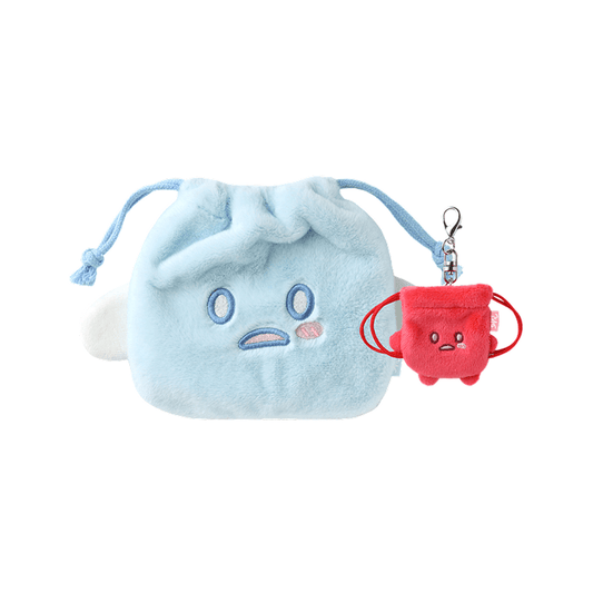 SUPER JUNIOR - (PREORDER) CHARACTER POUCH SET [1983]