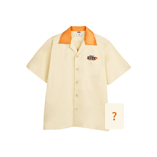 RIIZE - (PRE-ORDER)(WEVERSE POB) BOSS RIIZE SHIRTS