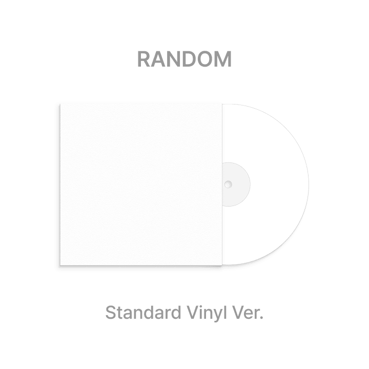 BTS - (PREORDER) 'ARIRANG' (Standard Vinyl)