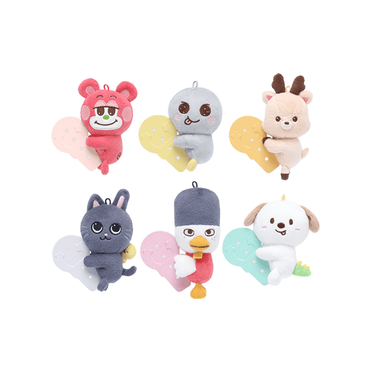 RIIZE - (PREORDER) POP-UP [ARCHIIVE²] CUSTOM BOARD DOLL