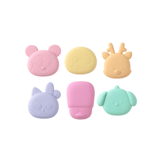 RIIZE - (PREORDER) POP-UP [ARCHIIVE²] SCALP BRUSH