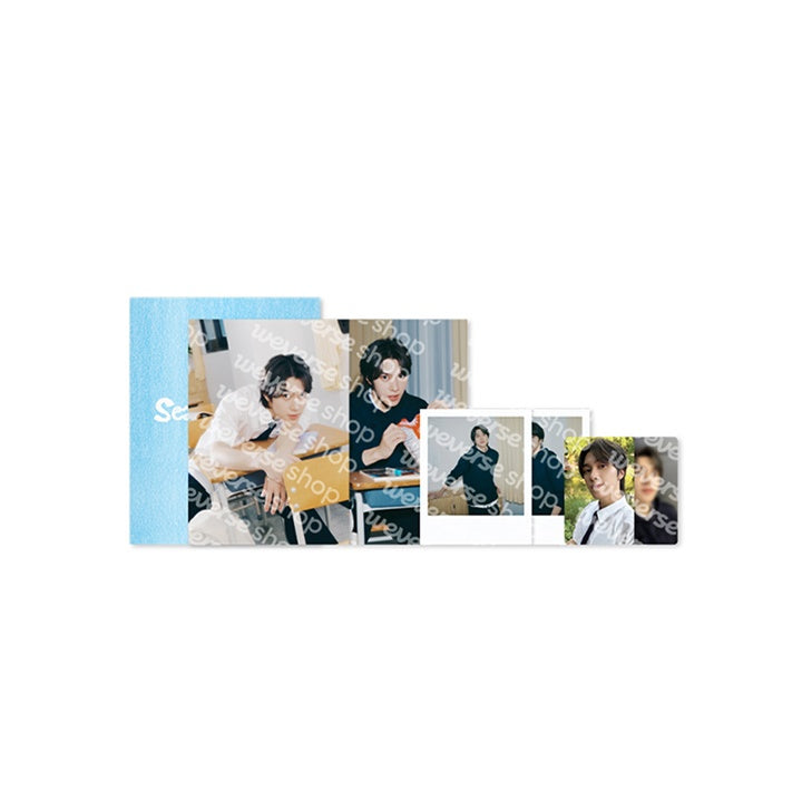WAYV - (PRE-ORDER) PHOTO PACK