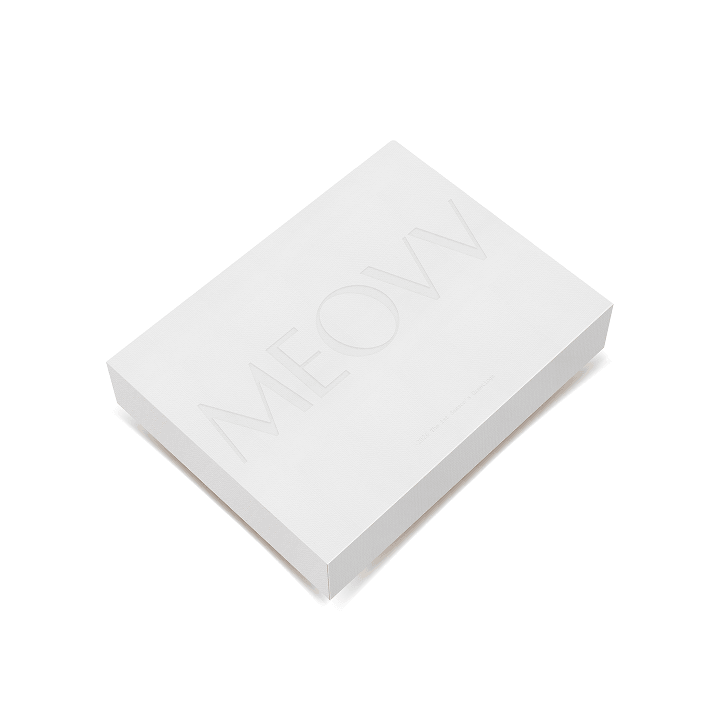 MEOVV - (PREORDER) (WEVERSE POB) 2026 The 1st Season’s Greetings [MEOVV]