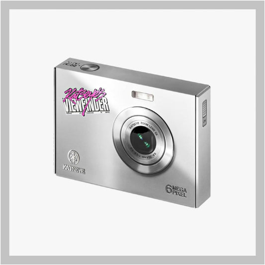 KATSEYE - 'KATSEYE'S VIEWFINDER in Seoul'