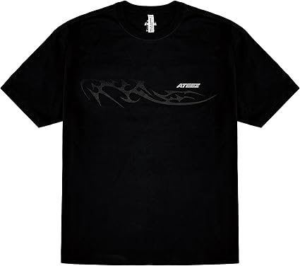 ATEEZ - Official Tshirt