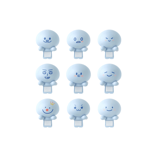 SUPER JUNIOR - (PREORDER) RANDOM PEEK-UP FIGURE [SUPER SHOW 10 SJ-CORE in SEOUL]