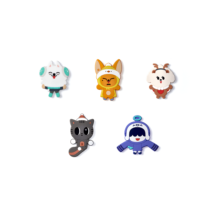TXT - (PREORDER) [SNOW MAGIC] Magnet Set