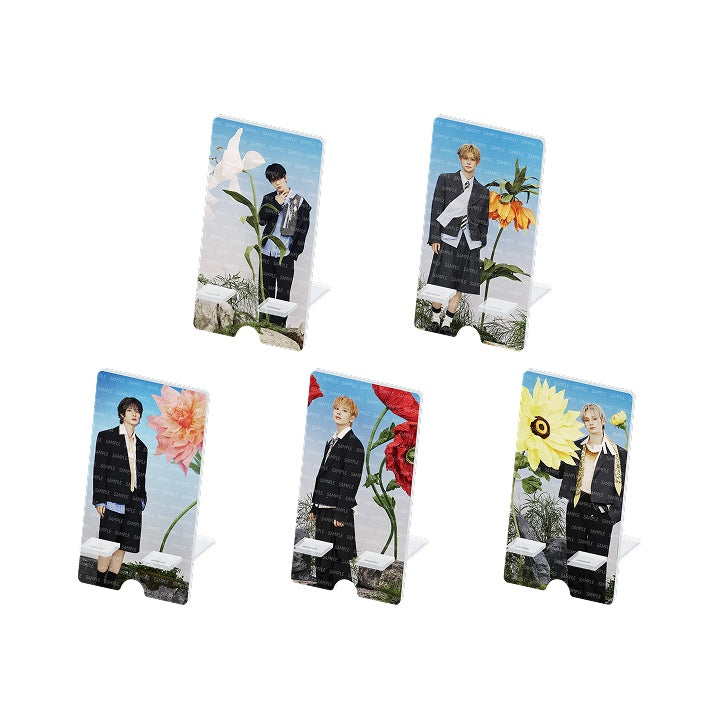 TXT - (PREORDER) [セツナハナビ (Setsuna Hanabi)]ACRYLIC SMART PHONE STAND