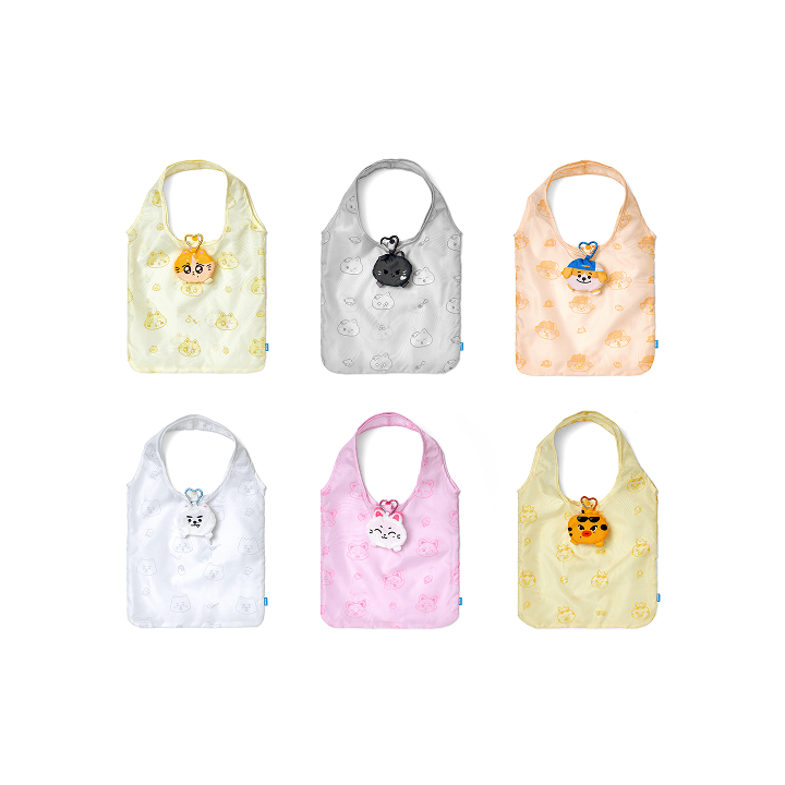 ENHYPEN - (PREORDER)[ENCHIN] POCKET BAG
