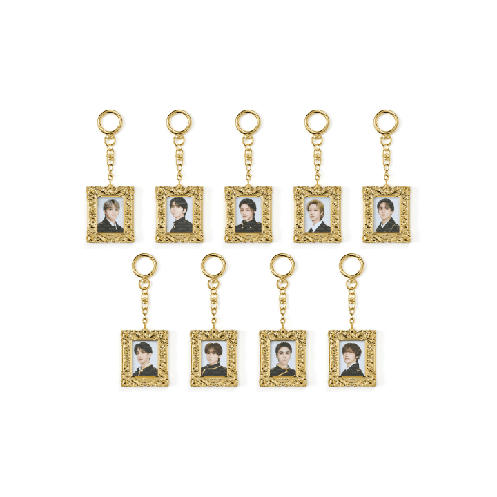 SEVENTEEN - (PREORDER) Photo Frame [2026 CARAT LAND]