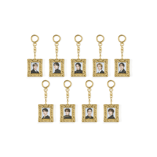 SEVENTEEN - (PREORDER) Photo Frame [2026 CARAT LAND]