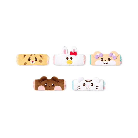 ILLIT - (PREORDER)[DEARLIT] HAIR BAND