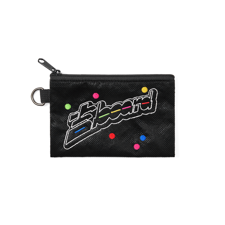 SEVENTEEN - [DINO x PICHEOLIN - 吉BOARD] POUCH