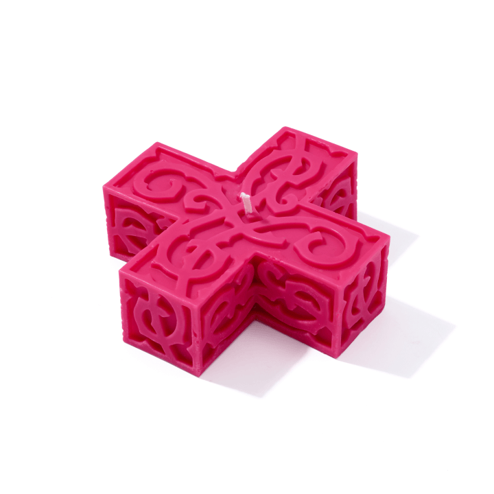 TXT - (PREORDER) Scented Candle [7TH YEAR: A Moment of Stillness in the Thorn]
