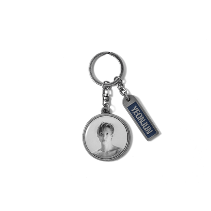 YEONJUN (TXT) - (PREORDER) Keyring [NO LABELS: PART 02]
