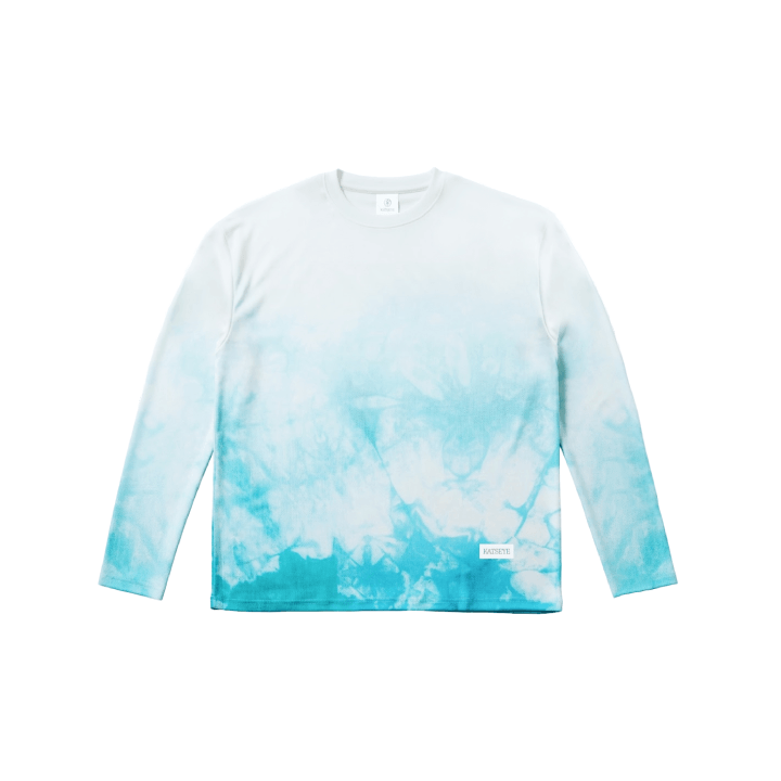 KATSEYE - (PREORDER)[WILD] Long Sleeve T-Shirt