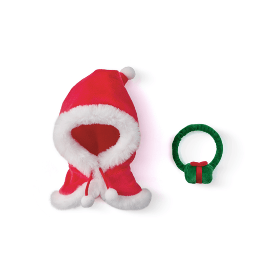 BOYNEXTDOOR - (PRE-ORDER)(WEVERSE SPECIAL GIFT) [ BBNEXDO is Coming to Town ] COSTUME ( CAPE&HOODIE 2EA/SET )