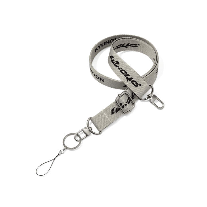 TWS - (PREORDER) Multi Strap [2026 TWS 2ND FANMEETING 42:CLUB]