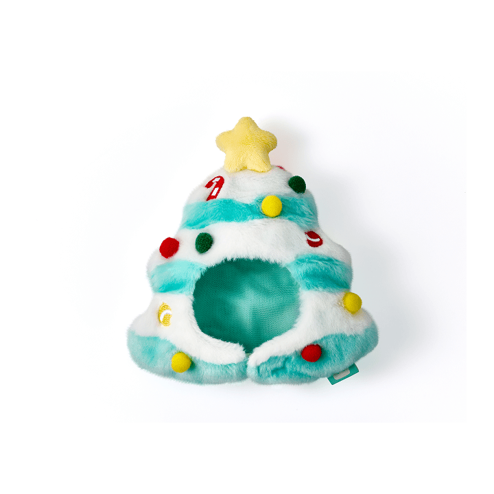 TXT - (PREORDER) [SNOW MAGIC] PPULBATU Tree Costume