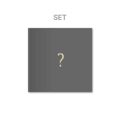 &TEAM - (PREORDER) 3rd EP 『We on Fire』 SOLO EDITION (Random)