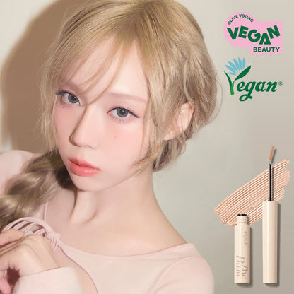 Espoir - The Brow Color Fixing cara - 6 Colors