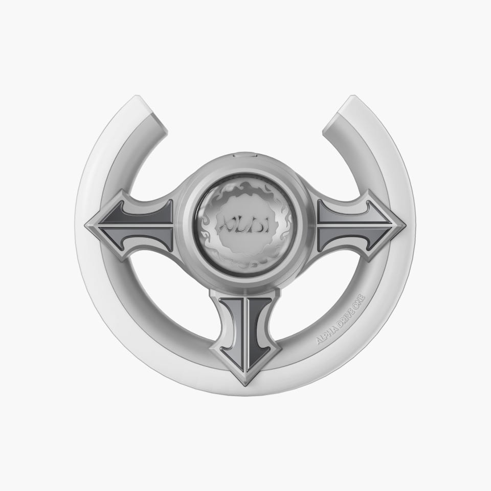 ALPHA DRIVE ONE - (PREORDER) OFFICIAL LIGHT STICK