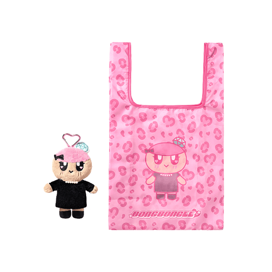 SEVENTEEN - (PREORDER) BONGBONGEE Eco Bag
