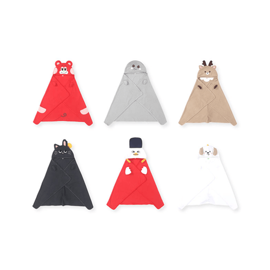 RIIZE - (PREORDER) BLANKET  / 2026 RIIZE CONCERT TOUR [RIIZING LOUD]