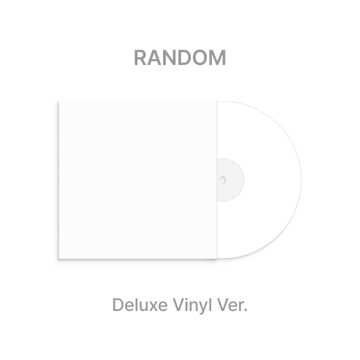 BTS - (PREORDER)'ARIRANG' (Deluxe Vinyl) (Set)
