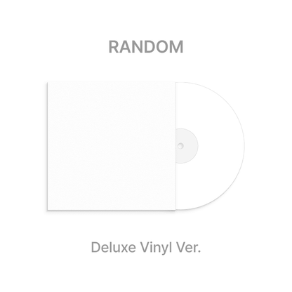 BTS - (PREORDER)'ARIRANG' (Deluxe Vinyl) (Set)