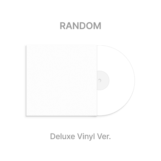 BTS - (PREORDER)'ARIRANG' (Deluxe Vinyl) (Set)