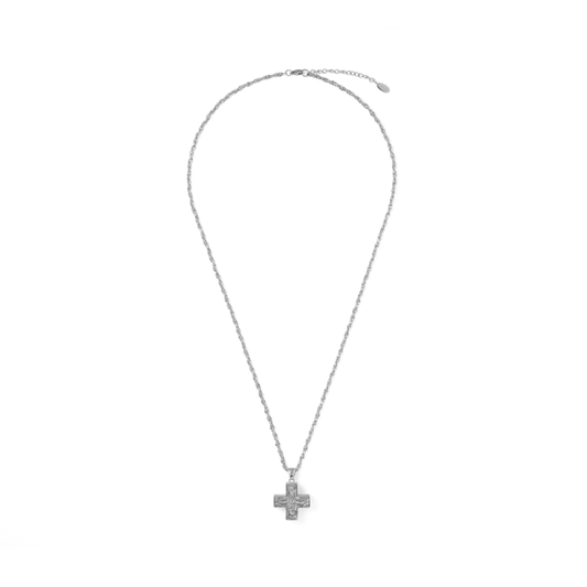TXT - (PREORDER) Necklace [7TH YEAR: A Moment of Stillness in the Thorn]