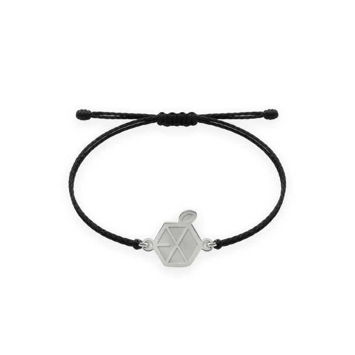 EXO - (PREORDER) BRACELET [EXO TRAVEL THE WORLD ON A LADDER]