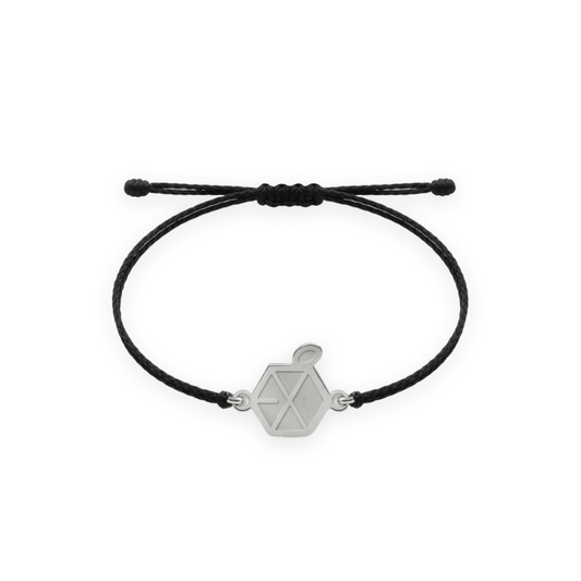 EXO - (PREORDER) BRACELET [EXO TRAVEL THE WORLD ON A LADDER]