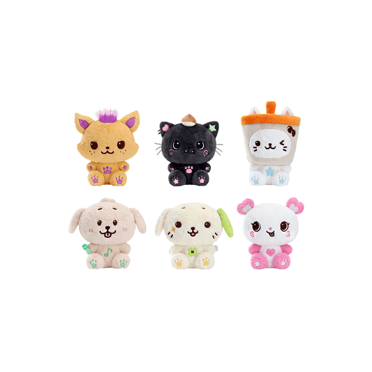 NCT WISH - (PREORDER)(SPECIAL GIFT) 30CM WISH DOLL [WISH BAKERY]