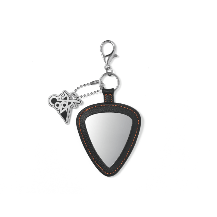 TXT - (PREORDER) MIRROR KEYRING [2026 MOA CON]
