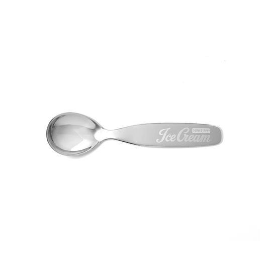 YEONJUN (TXT) - (PREORDER) Ice Cream Spoon [NO LABELS: PART 02]