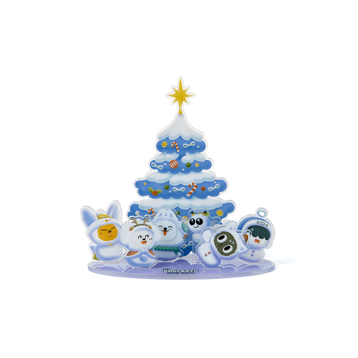 TXT - (PREORDER) [SNOW MAGIC] Acrylic Stand