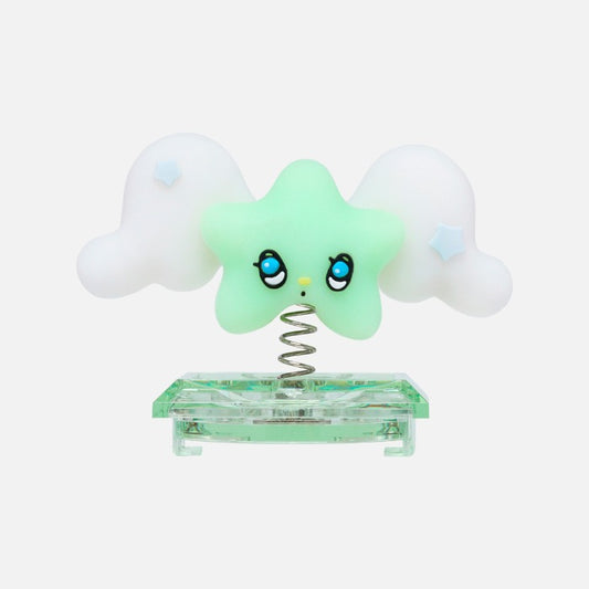 NCT WISH - (PRE-ORDER)WICHU FANLIGHT CAP CHARM