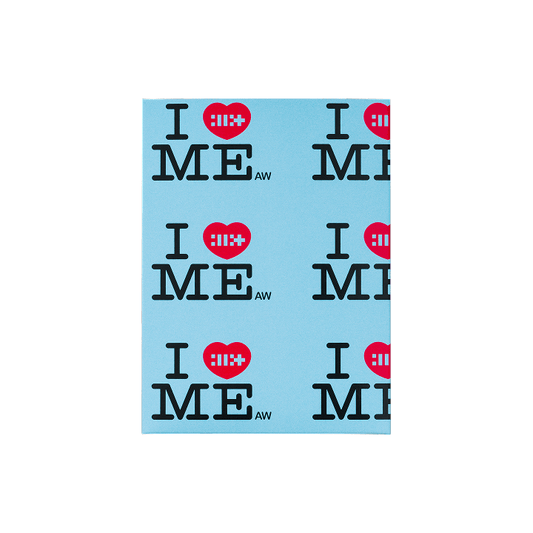 ILLIT - (PRE-ORDER)( WEVERSE POB ) 1ST SINGLE ALBUM 'NOT CUTE ANYMORE' (WEVERSE ALBUM VER.)