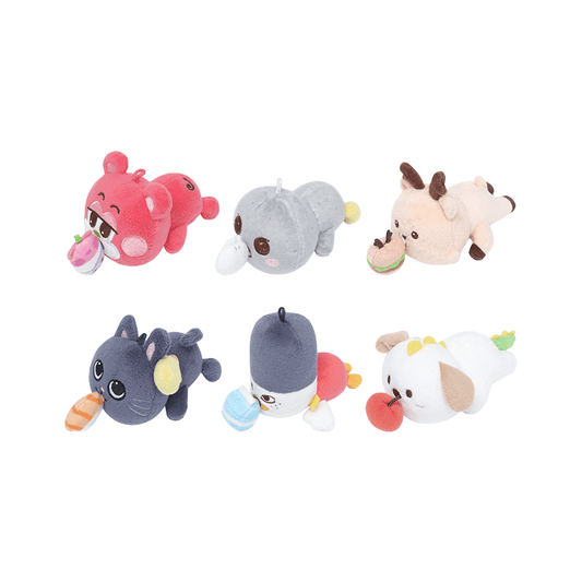 RIIZE - (PREORDER) POP-UP [ARCHIIVE²] BRRR DOLL