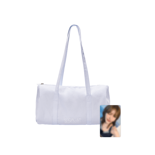 RED VELVET - (PREORDER) BAG SET [A DAY IN RED & VELVET]