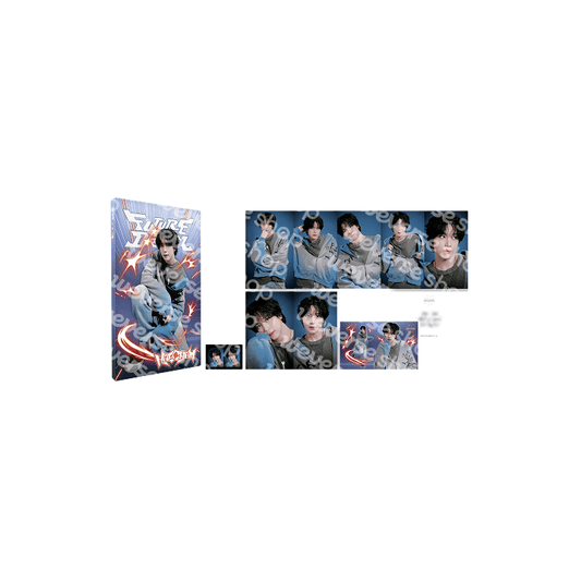 NCT DREAM - (PREORDER) FINALE PACK A ver.