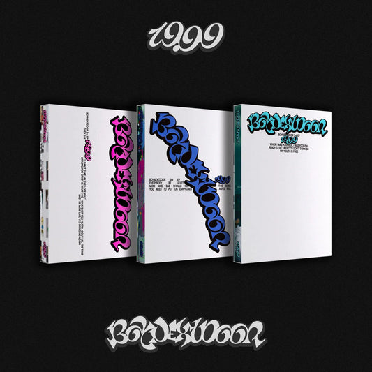 BOYNEXTDOOR - 19.99 / 3RD EP ALBUM