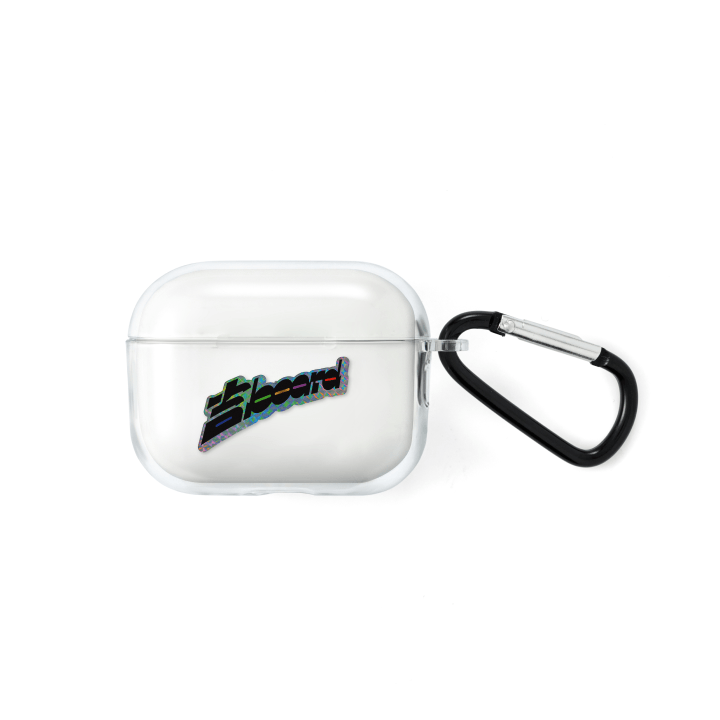 SEVENTEEN - [DINO x PICHEOLIN - 吉BOARD] EARPHONE CASE